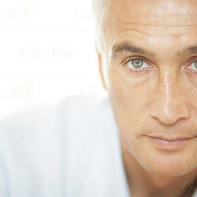 JORGE RAMOS