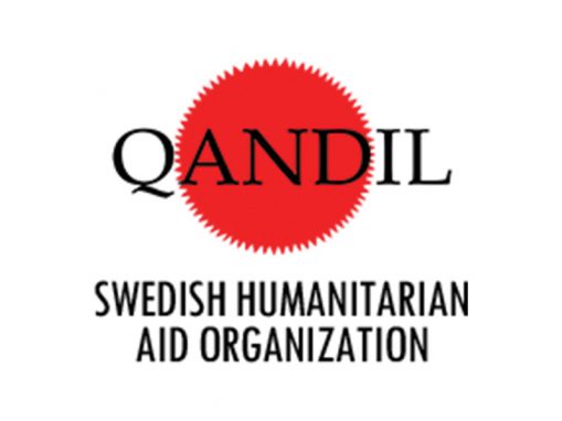 Swedish Humanitarian Aid Organisation (QANDIL)