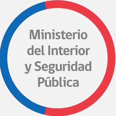 Min. Interior Chile