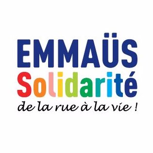 EMMAÜS Solidarité