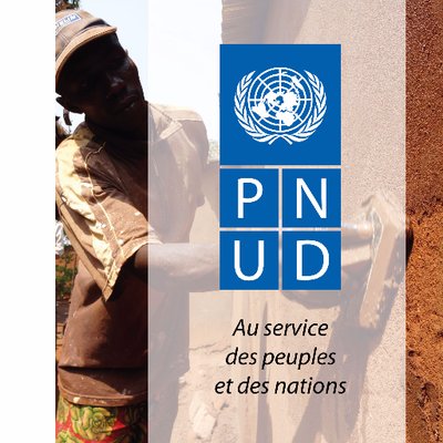 PNUD Centrafrique