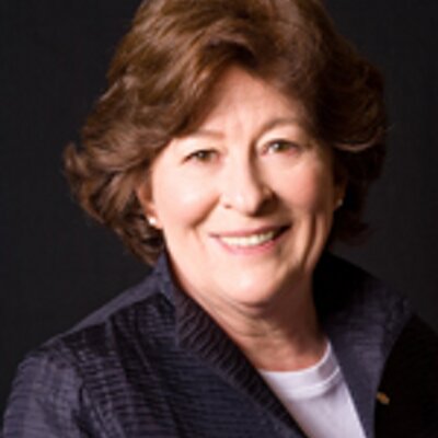 Louise Arbour