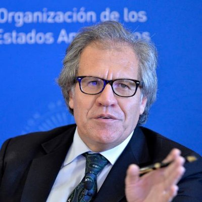 Luis Almagro