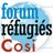 Forum réfugiés-Cosi