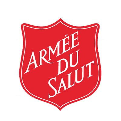 Fondation de l'Armée du Salut