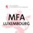 MFA Luxembourg 🇱🇺