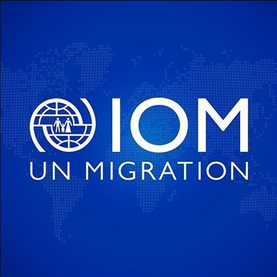 IOM in West & Central Africa
