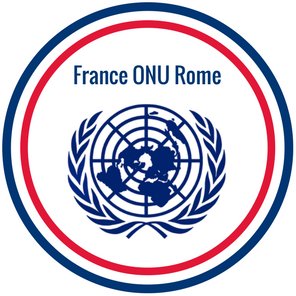 France ONU Rome