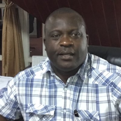 Joseph Inganji