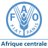FAO Afrique centrale