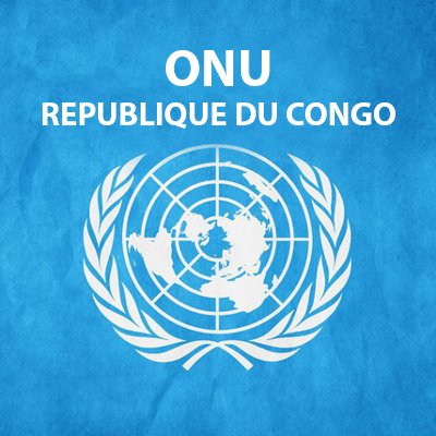 ONU Rép du Congo