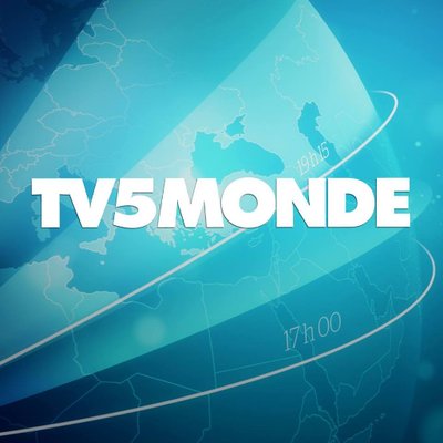 TV5MONDE