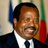 President Paul BIYA