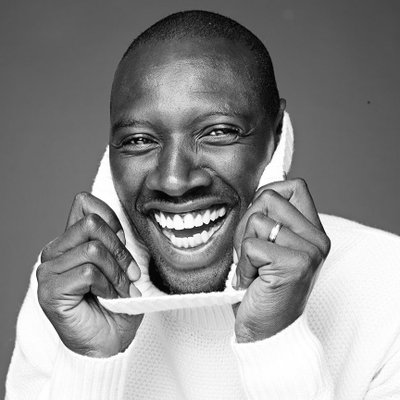 Omar Sy