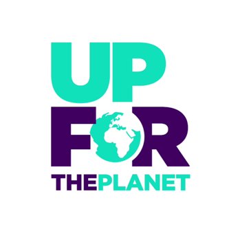 Up for the Planet by Global Positive Forum