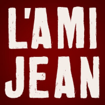 L'Ami Jean