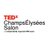 TEDxCESalon - EXILS