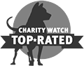 Charity Watch Top Rated