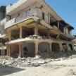 الجيش المصري يكثّف أعمال هدم المنازل في سيناء