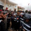 قمع جديد للاحتجاجات في المغرب