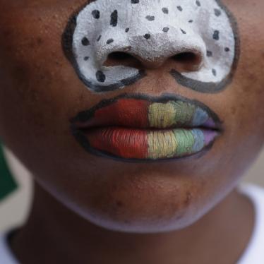 UN Expert Spotlights LGBT Poverty in Ghana 