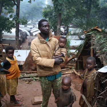 The UN Shouldn’t Fail the Central African Republic