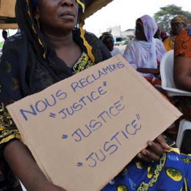 Cote d’Ivoire’s Forgotten Victims 