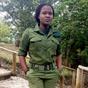 Kidnappings, Killings in DR Congo’s Virunga National Park