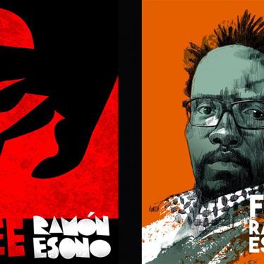 Equatorial Guinea: Artist Freed from Prison
