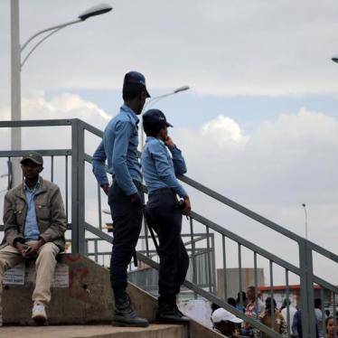 Does Ethiopia’s New State of Emergency Dash Hopes for Reform?