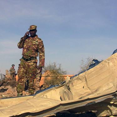Mali: Islamist Armed Group Abuses, Banditry Surge