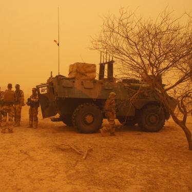 Military Might Alone Won’t Pull Mali From Quagmire