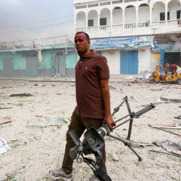 UN Rights Mechanism Needed to Document Violations and Provide Accountability in Somalia  
