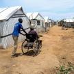 South Sudan: People with Disabilities, Older People Face Danger