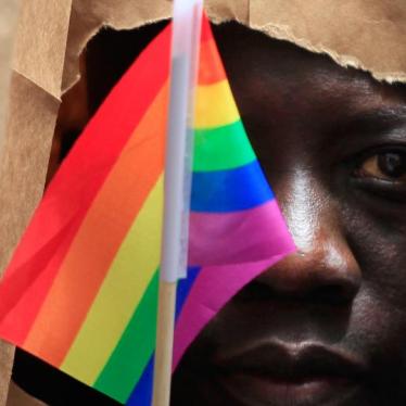 US Court Dismisses Uganda LGBTI Case, but Affirms Rights