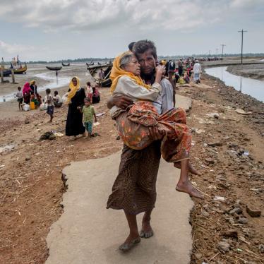 Myanmar: Accountability needed to stem continuing abuses against Rohingya
