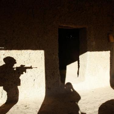 Will Australia Provide Justice for Afghanistan War Crimes?