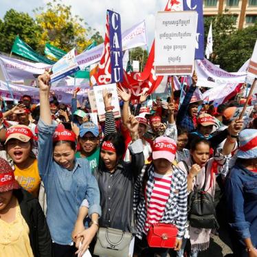 Mangoes and Workers’ Health and Safety Rights