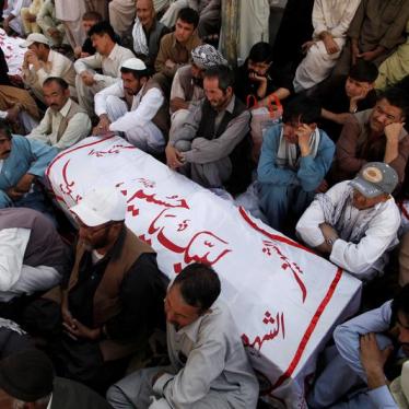 Pakistan’s Hazara Community Under Attack