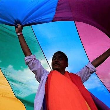 Philippine Supreme Court Considers Same-Sex Marriage 