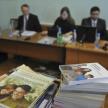 Russia: Sweeping Arrests of Jehovah’s Witnesses