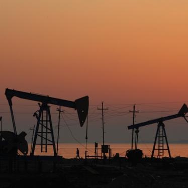 Azerbaijan Gets US$500 Million Loan for Gas Transportation 