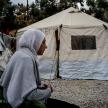 Greece: Dire Risks for Women Asylum Seekers 
