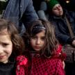 Greece/Macedonia: Asylum Seekers Trapped at Border
