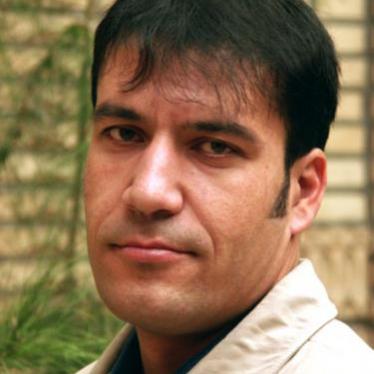 Tajikistan: Independent Journalist Detained