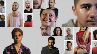 LGBT Voices from the Middle East and North Africa