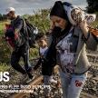 Exodus: Asylum Seekers Flee Into Europe