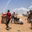 Israel: Apparent War Crimes in Gaza