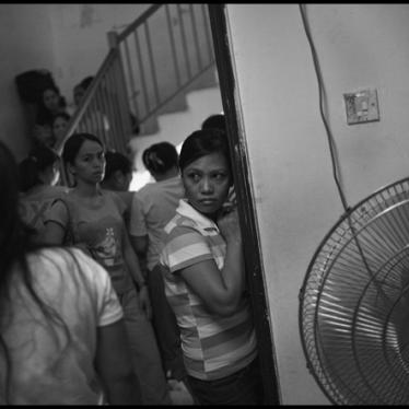 Kuwait/Philippines: Protect Filipino Migrant Workers