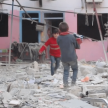 Syria: Children Under Attack in Damascus Enclave